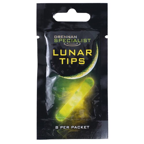 Drennan specialist lunar - drennan, tip