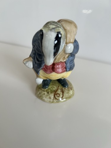 Beswick beatrix potter - beswick,