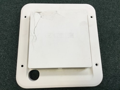 Carver cascade water heater - water,