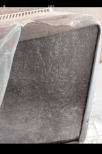 Pearl black slate - pearl, effect