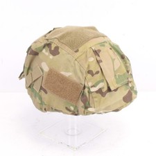 MK7 British Army MTP Helmet