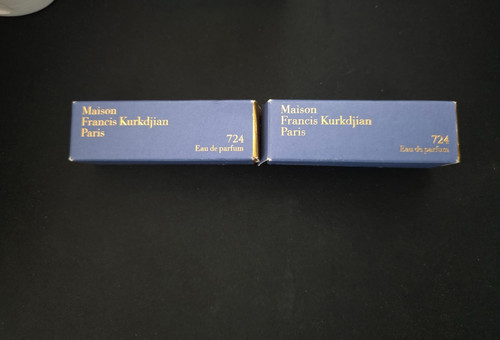 Maison francis kurkdjian 724 - maison,