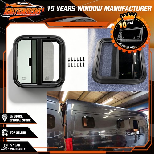Universal camper van sliding - van,