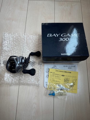 Excellent shimano bay game - shimano,
