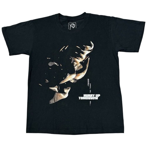 The weeknd hurry - the, xo