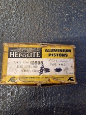 MG Z MAGNETTE MGA PISTONS +060