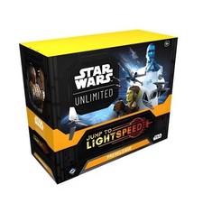 Star Wars Unlimited Jump to
