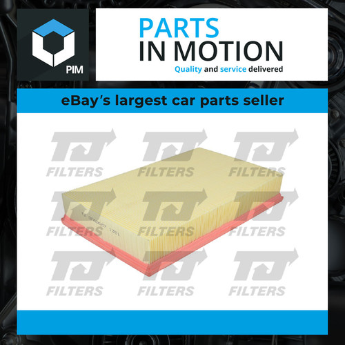 Air filter fits volvo s80 - fits,