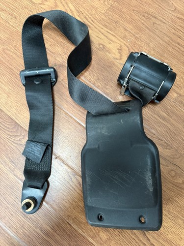 Land rover genuine - rover, seat