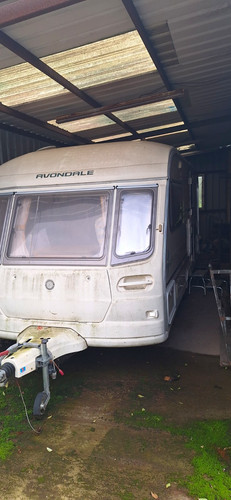 Avondale avocet berth - 2,