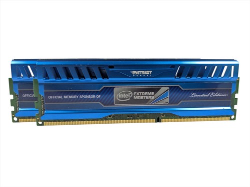 Patriot intel extreme - patriot, master