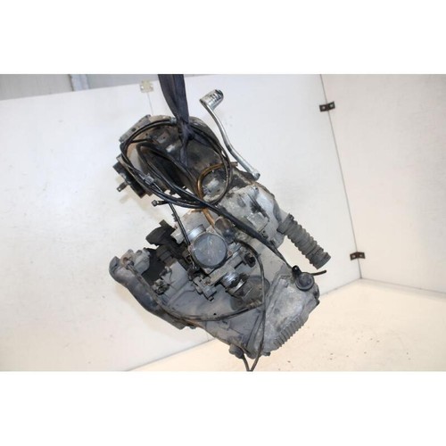 Full engine m445m piaggio - m445m,