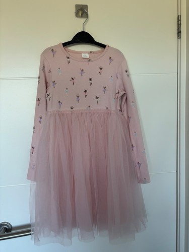 Next girls ballerina dress - girls,