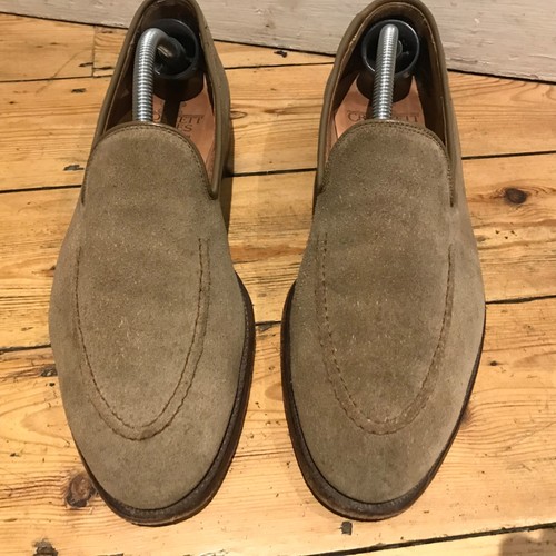 Crockett and jones - crockett,
