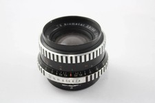 Carl Zeiss Jena Biometar 80mm F/2.8 Manual Focus Camera Lens  rear mount needs??