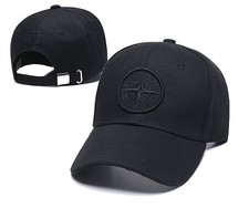 NEW Stone island Baseball Cap