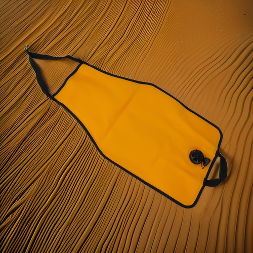 Salvage bag lift diving - salvage,