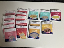 CWP 1:1 Diet variety pack   X