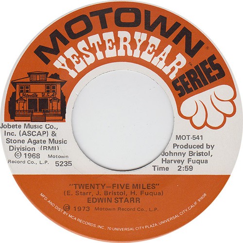 Edwin starr twenty - edwin,