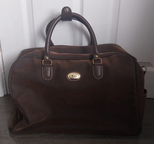 Fiore large weekender travel - fiore,