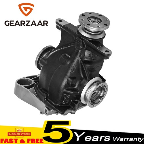 33107524325 rear differential - 33107524325,