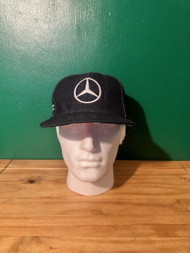 Navy mercedes team racing - mercedes,