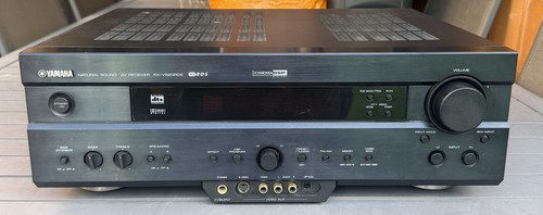 Yamaha v620rds 1 - rx-v620rds, 5.1