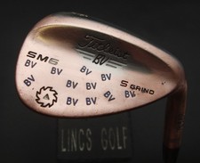 Titleist BV Vokey Design SM6
