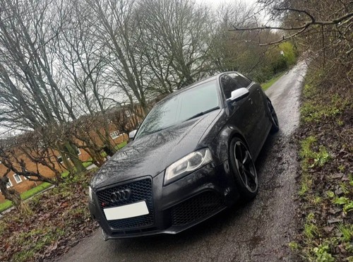 Breaking 2012 audi - breaking,