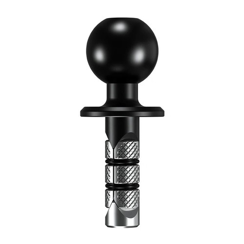 Motorcycle bike mount - bike, fork