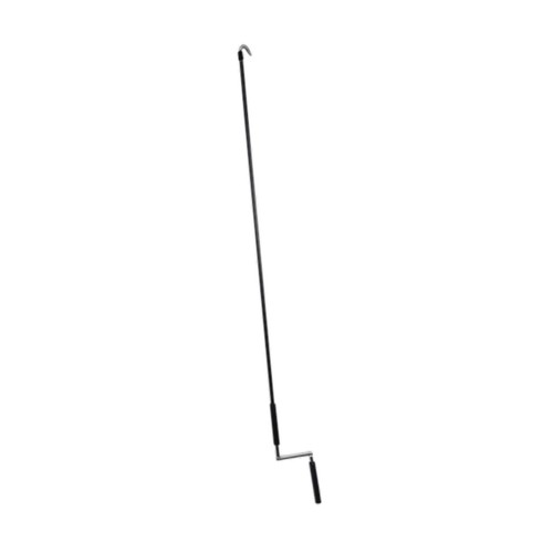 Awning crank handle - handle, inch