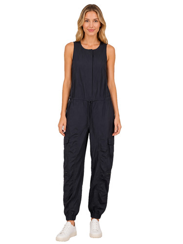 Athleta canopy romper black - canopy,