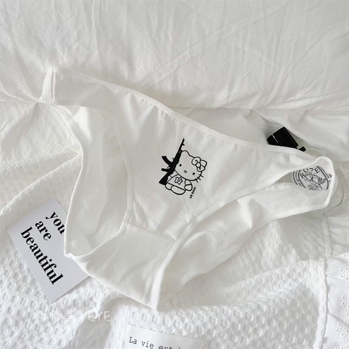 3pcs set kitty - 3pcs/set, women