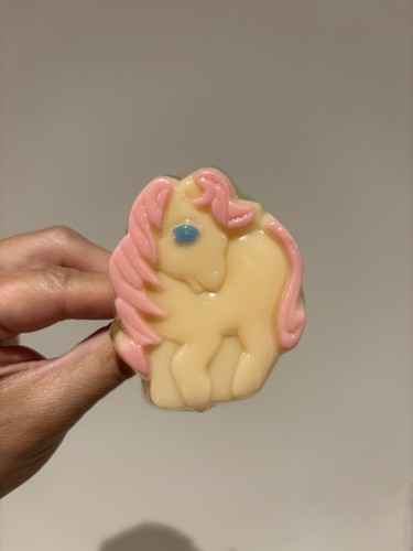 Rare vintage 1980s little - 1980s,