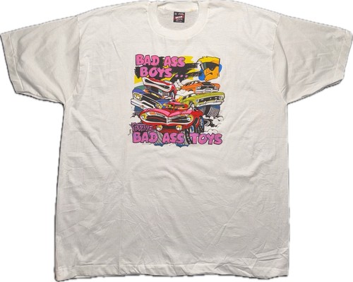 Vintage xxl nos - xxl,