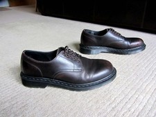DR MARTENS Size 9 Casual or