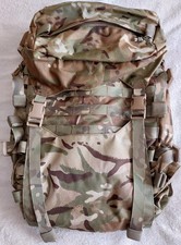 MTP/MULTICAM 40L DAYSACK