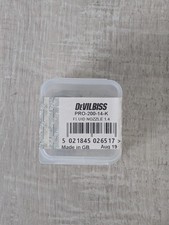 Genuine Unopened DeVilbiss