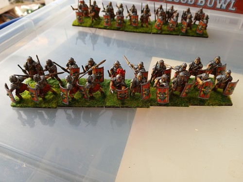 28mm romans - 20, x