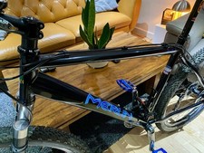 Merlin Malt 4 XC Race MTB