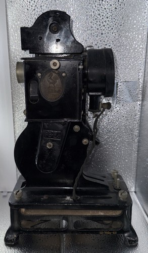 Antique pathé 9 - pathé, 9.5mm