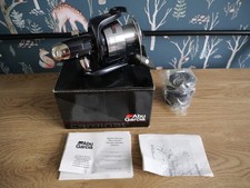 New Boxed Abu Garcia Cardinal