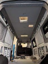 VW Crafter 2017  MAN-TGE LWB