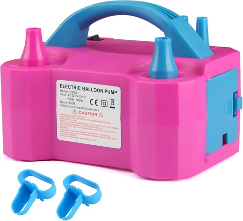 Electric balloon pump - electric,