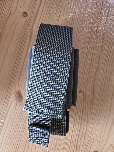 Savotta pouch - savotta,