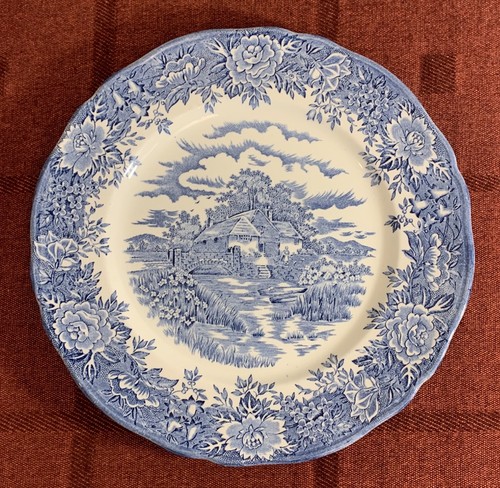 Vintage salem china english - vintage,
