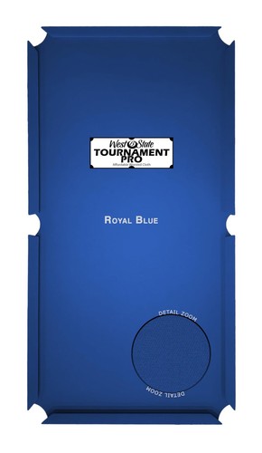 Tournament pro worsted - pro,