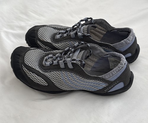 Merrell barefoot womens pace - womens,