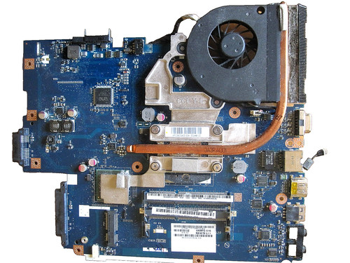 Acer aspire 5741 motherboard - acer,