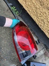 2014 Mazda 6 Estate passenger